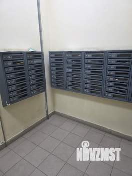 2-к квартира, вторичка, 55м2, 11/17 этаж