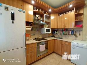 2-к квартира, вторичка, 53м2, 8/16 этаж