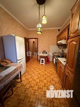 2-к квартира, вторичка, 74м2, 3/10 этаж