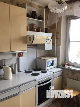 2-к квартира, вторичка, 51м2, 7/14 этаж