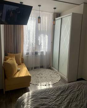 2-к квартира, вторичка, 45м2, 2/13 этаж