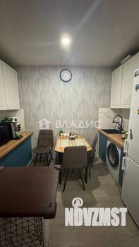 2-к квартира, вторичка, 47м2, 5/17 этаж