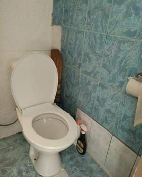 1-к квартира, вторичка, 24м2, 8/9 этаж