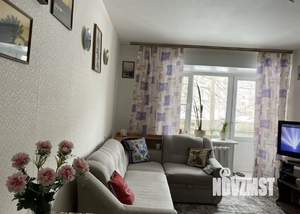 1-к квартира, вторичка, 32м2, 1/5 этаж