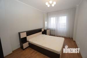 2-к квартира, вторичка, 63м2, 5/17 этаж