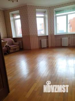 1-к квартира, вторичка, 56м2, 5/8 этаж