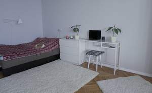 1-к квартира, вторичка, 33м2, 5/5 этаж