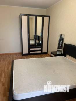 1-к квартира, вторичка, 39м2, 3/17 этаж
