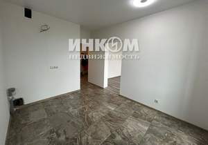 1-к квартира, вторичка, 37м2, 15/19 этаж