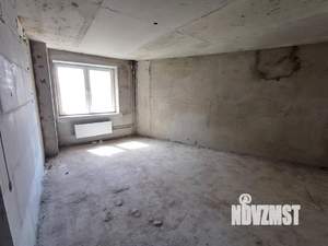 1-к квартира, вторичка, 44м2, 8/16 этаж