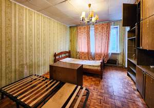 2-к квартира, вторичка, 49м2, 2/5 этаж