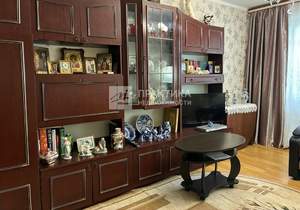 2-к квартира, вторичка, 45м2, 5/5 этаж