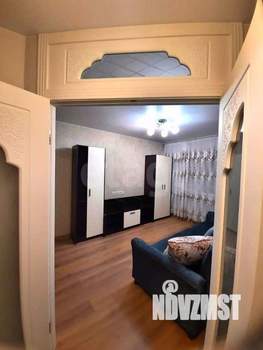 2-к квартира, вторичка, 44м2, 3/4 этаж