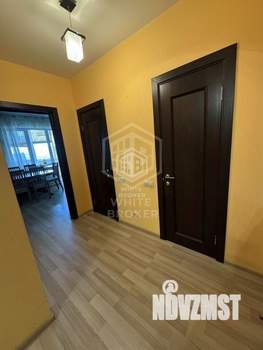 1-к квартира, вторичка, 57м2, 8/9 этаж