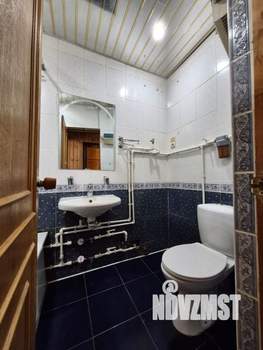 3-к квартира, вторичка, 58м2, 1/5 этаж
