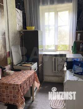 3-к квартира, вторичка, 56м2, 2/2 этаж