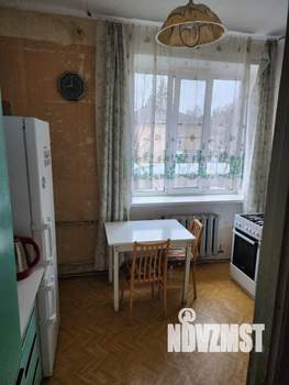 3-к квартира, вторичка, 72м2, 2/5 этаж