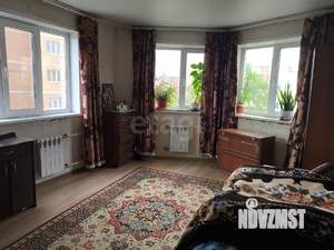 1-к квартира, вторичка, 46м2, 4/17 этаж