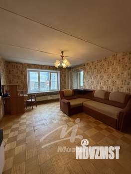 3-к квартира, вторичка, 74м2, 13/15 этаж