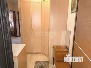 1-к квартира, вторичка, 46м2, 4/17 этаж