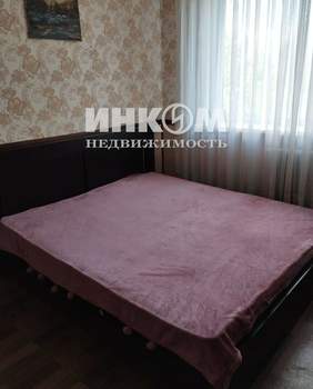 2-к квартира, вторичка, 44м2, 3/5 этаж
