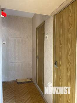 1-к квартира, вторичка, 39м2, 3/14 этаж