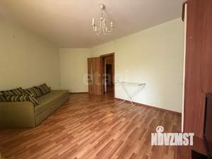 2-к квартира, вторичка, 67м2, 3/16 этаж