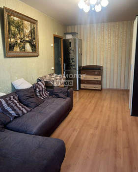 3-к квартира, вторичка, 56м2, 3/5 этаж