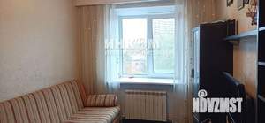 3-к квартира, вторичка, 61м2, 5/5 этаж