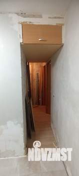2-к квартира, вторичка, 45м2, 1/5 этаж