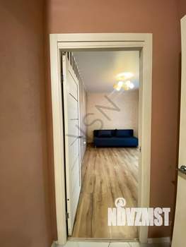 2-к квартира, вторичка, 50м2, 16/17 этаж