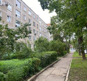 2-к квартира, вторичка, 45м2, 5/5 этаж