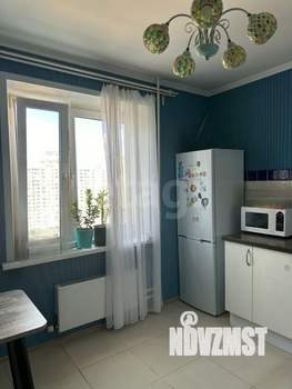 2-к квартира, вторичка, 61м2, 13/15 этаж