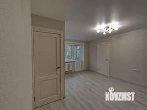 2-к квартира, вторичка, 45м2, 2/5 этаж