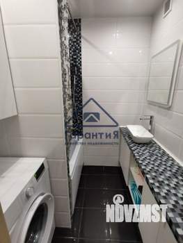 2-к квартира, вторичка, 52м2, 1/12 этаж