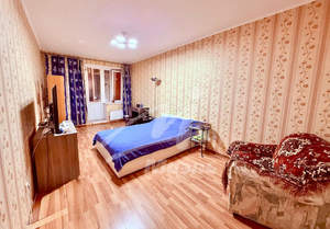 2-к квартира, вторичка, 71м2, 7/14 этаж