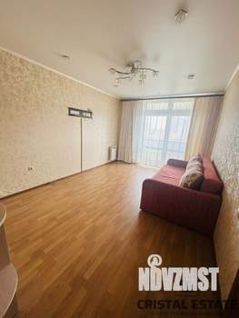1-к квартира, вторичка, 41м2, 5/17 этаж