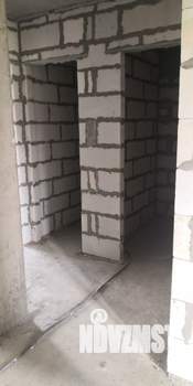 2-к квартира, вторичка, 53м2, 4/17 этаж