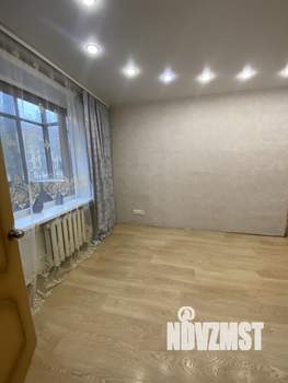 2-к квартира, вторичка, 46м2, 2/5 этаж