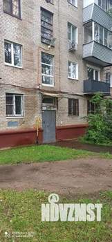 2-к квартира, вторичка, 43м2, 2/4 этаж