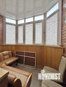 1-к квартира, вторичка, 52м2, 3/8 этаж