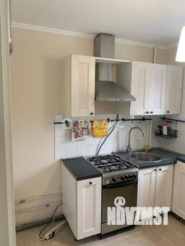 2-к квартира, вторичка, 45м2, 2/5 этаж