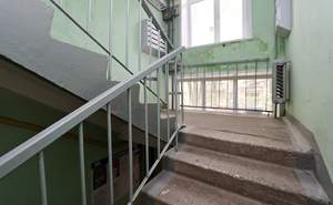 2-к квартира, вторичка, 44м2, 2/4 этаж