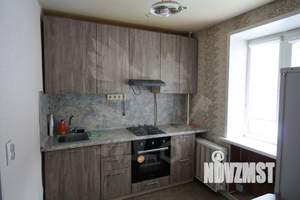 1-к квартира, вторичка, 32м2, 1/5 этаж