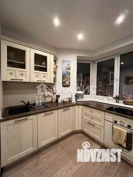 3-к квартира, вторичка, 76м2, 16/17 этаж