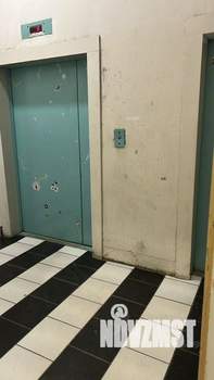 1-к квартира, вторичка, 36м2, 11/16 этаж