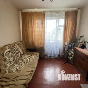 2-к квартира, вторичка, 45м2, 5/5 этаж