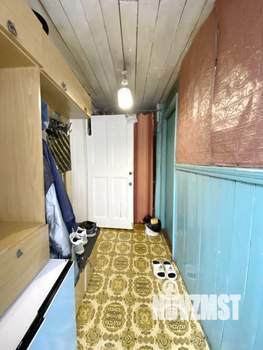 2-к квартира, вторичка, 34м2, 1/1 этаж