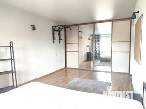 1-к квартира, вторичка, 41м2, 4/14 этаж