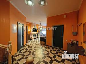 3-к квартира, вторичка, 158м2, 1/3 этаж